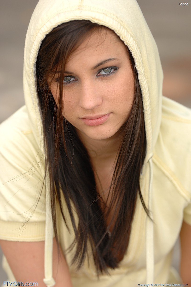 Larysa for FTV Girls - Pic #10