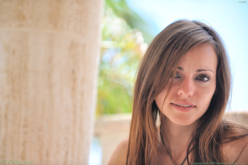 Amelia For FTV Girls - Pic #18
