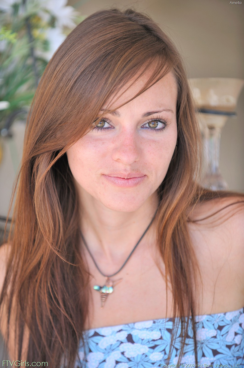 Amelia For FTV Girls - Pic #19