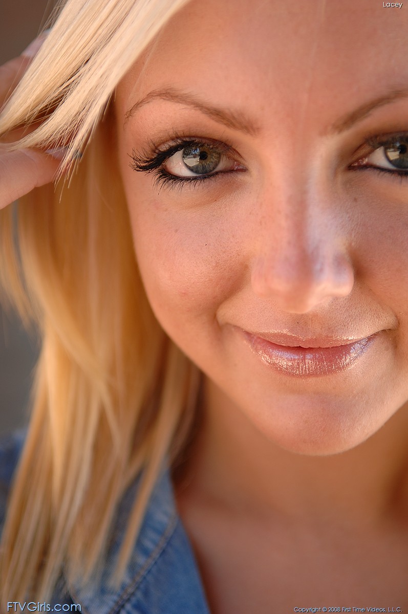 Lacey for FTV Girls - Pic #20