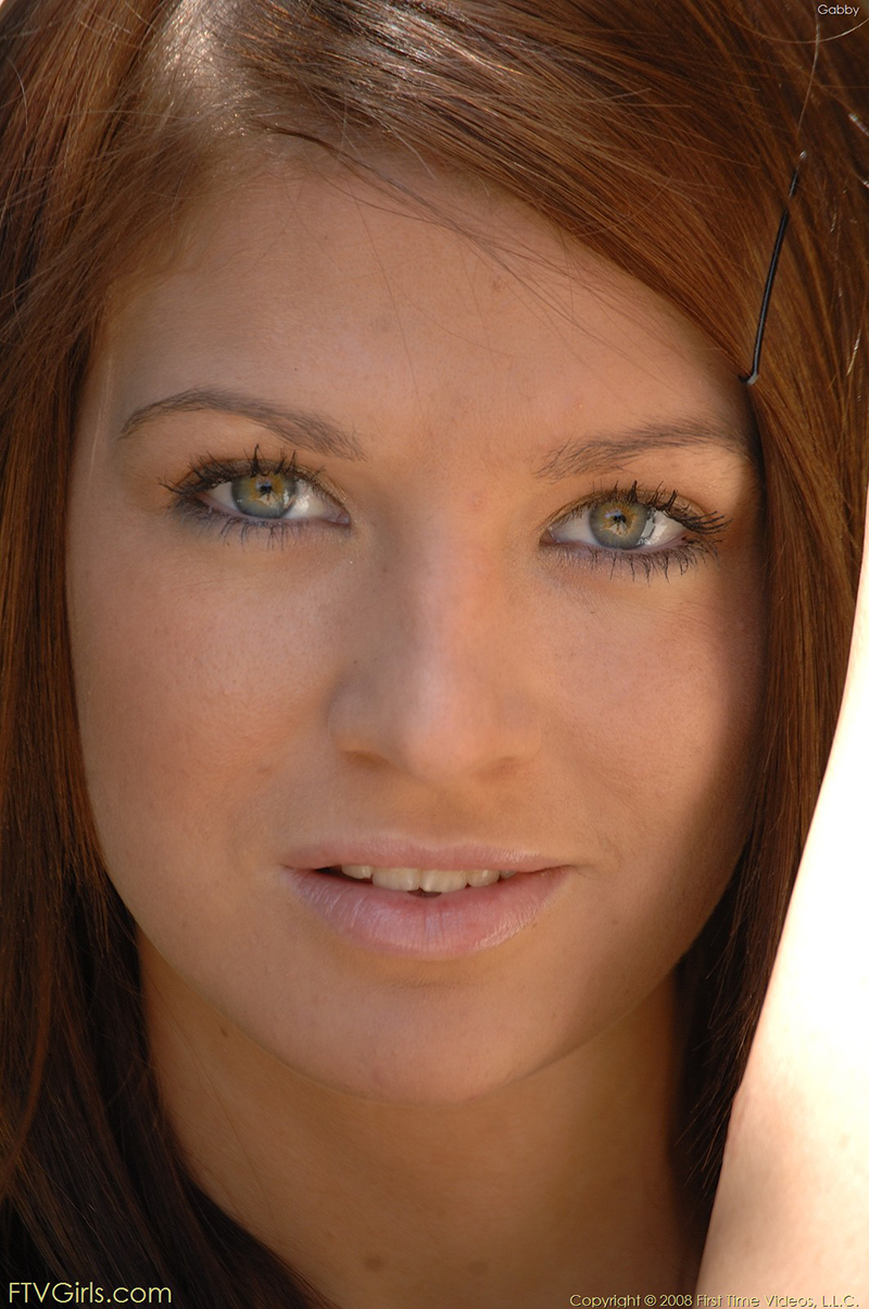 Gabby for FTV Girls - Pic #9
