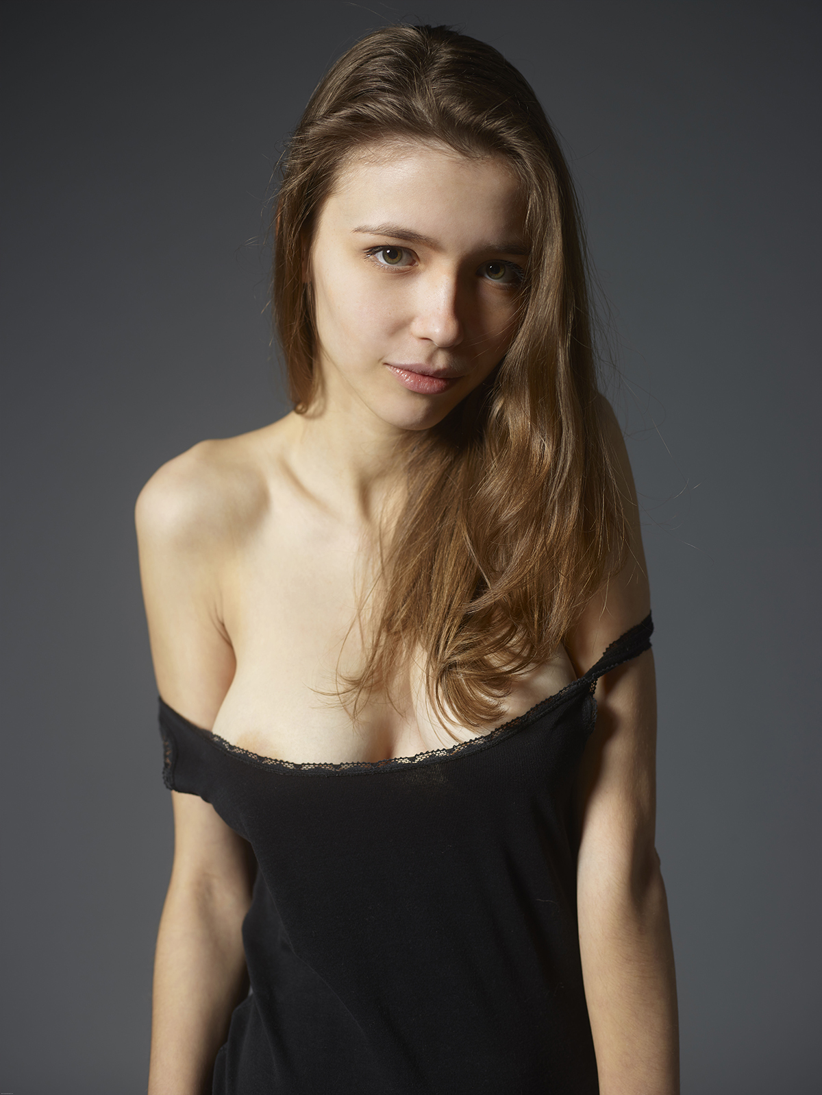 Introducing Busty Teen Milla Via Hegre-Art - Pic #26