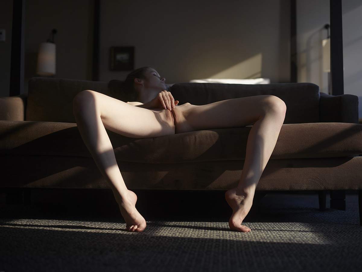 Busty Teen Emily Via Hegre-Art - Pic #3