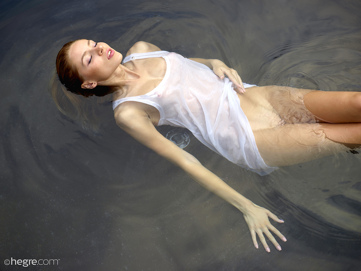 Sonya Via Hegre-Art - Pic #0