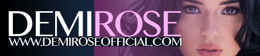 Demi Rose Official