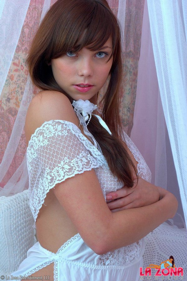 Luna Lace By LatinPass - Pic #15