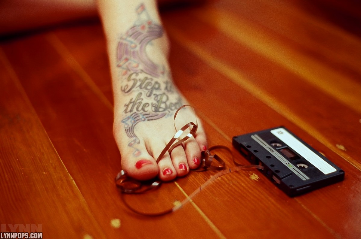 Lynn Pops Fetish Girl - Pic #13