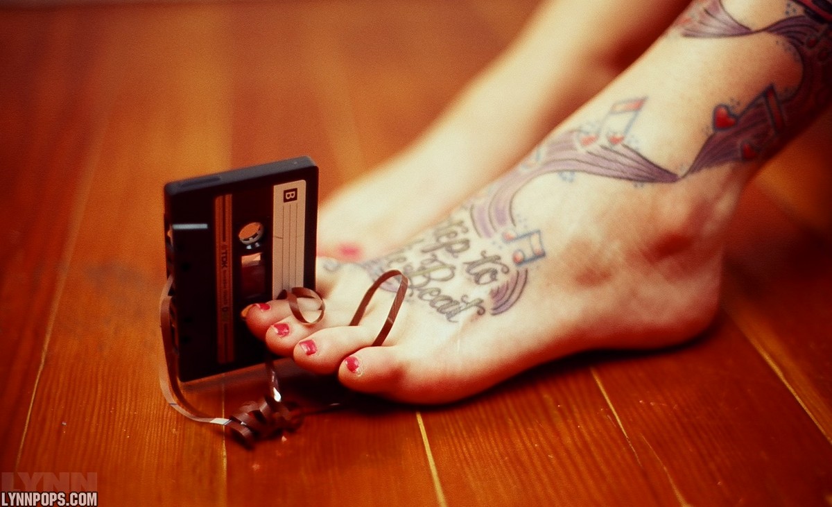 Lynn Pops Fetish Girl - Pic #19