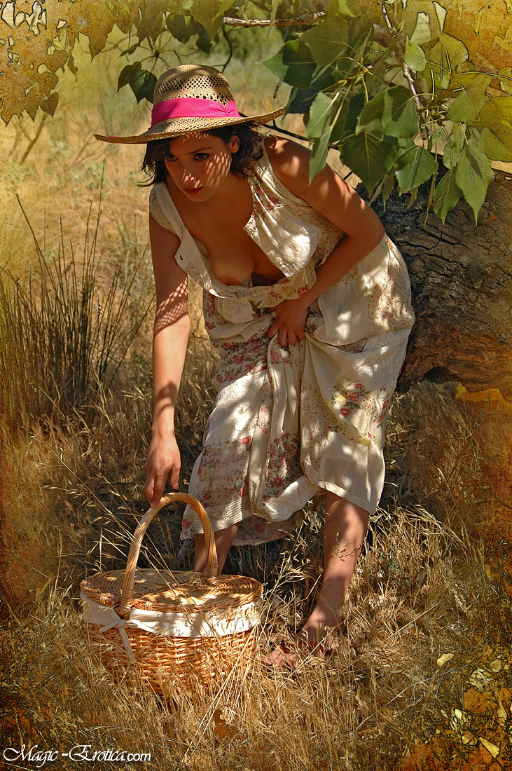 Maria For Magic-Erotica - Pic #12