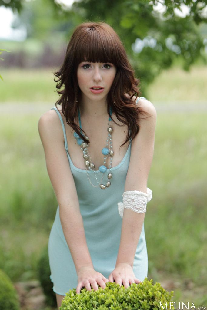 Patricia as Snow White for Melina - Pic #14