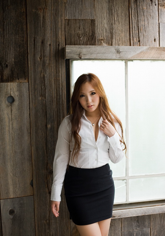 Rin Fujisawa Undressed - Pic #5