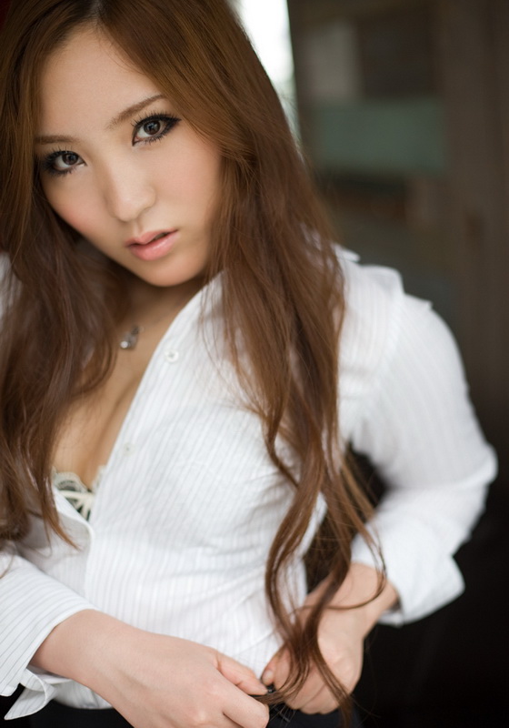Rin Fujisawa Undressed - Pic #16