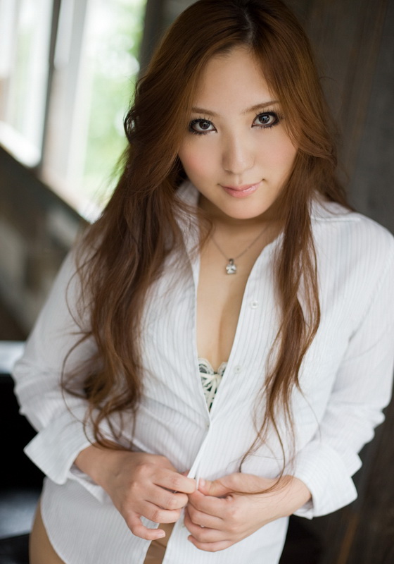 Rin Fujisawa Undressed - Pic #0