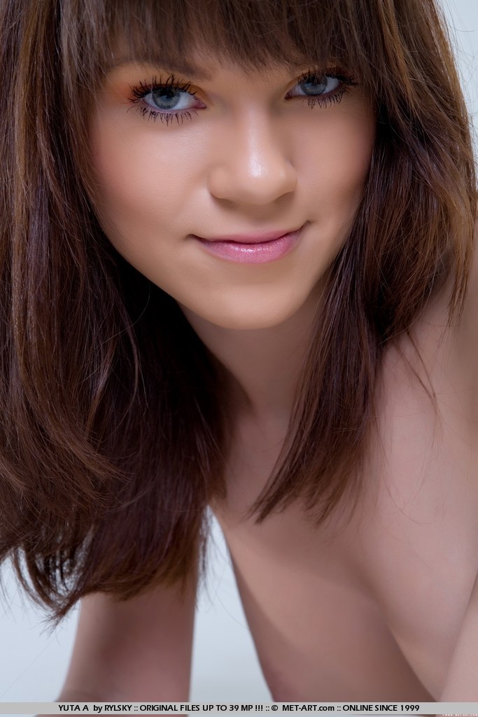 Yuta A By Rylsky for Met Art - Pic #7