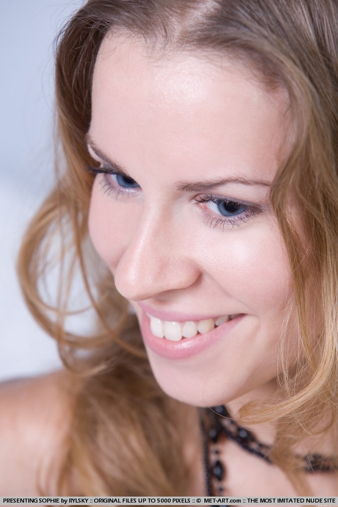 pretty bitch By Metart - Pic #5