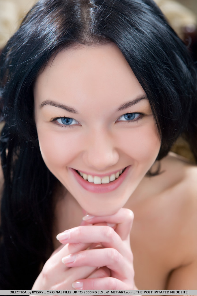 pretty bitch By Metart - Pic #21