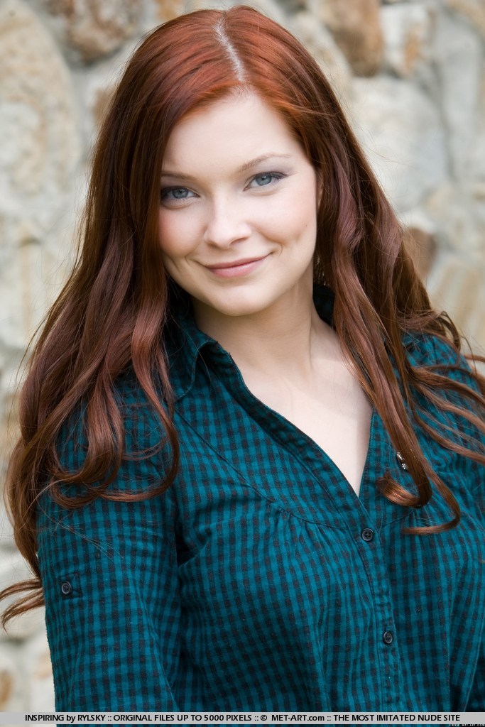 Met Collection By Met-Art - Pic #10