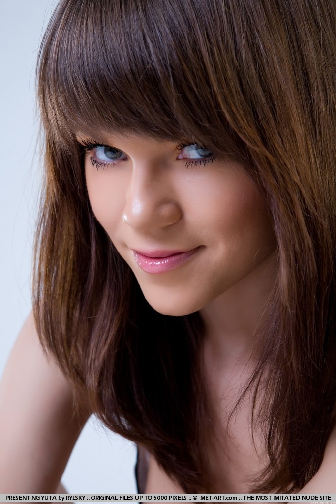 Met Collection By Met-Art - Pic #10