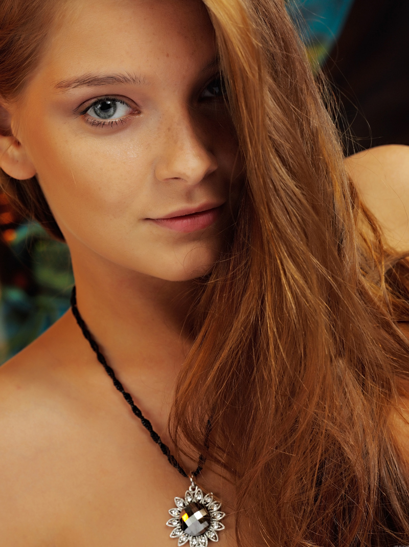 Indiana A In Soul For Met-Art - Pic #7