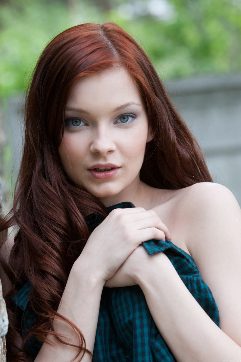 Indiana A In Inspiring For Met-Art - Pic #13