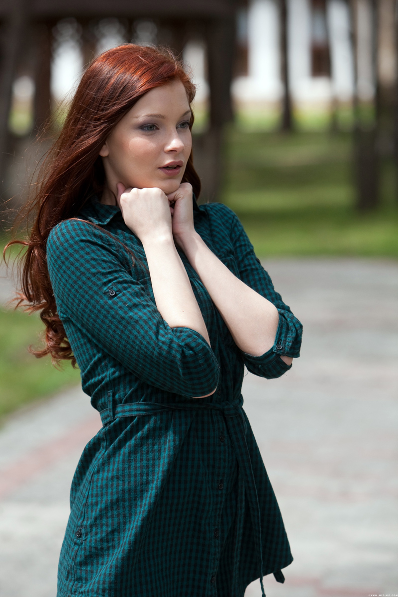 Indiana A In Inspiring For Met-Art - Pic #16