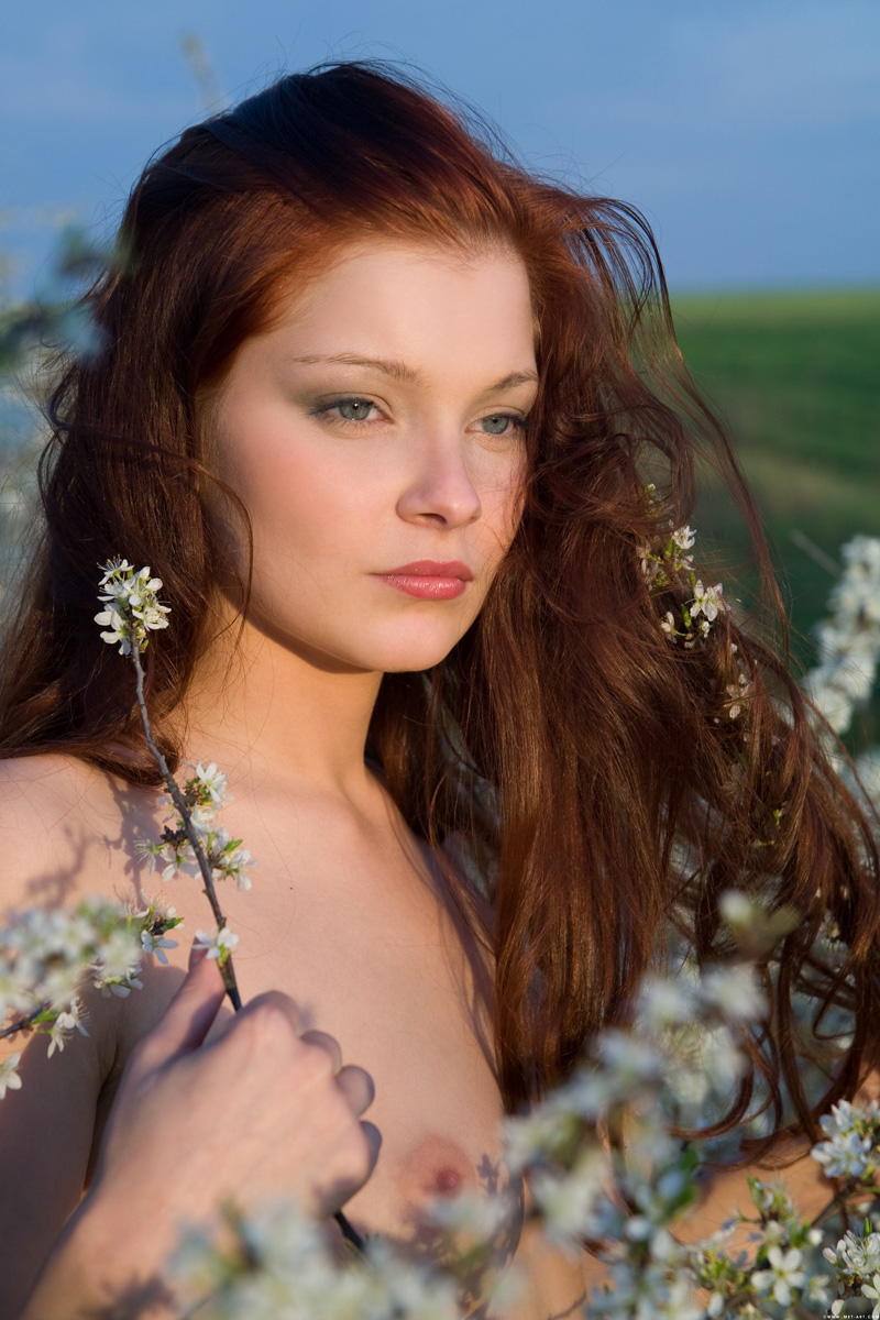 Indiana A In Hikissa For Met-Art - Pic #8