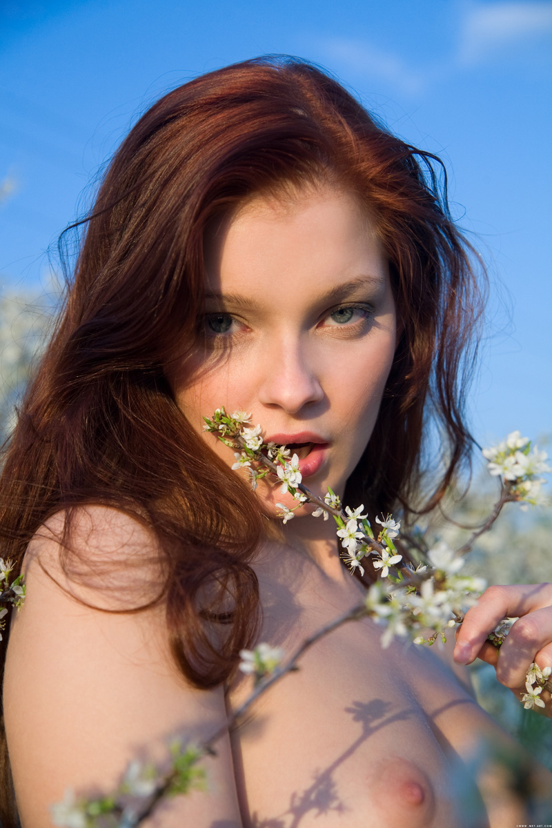 Indiana A In Hikissa For Met-Art - Pic #8