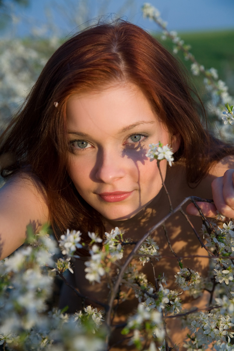 Indiana A In Hikissa For Met-Art - Pic #13