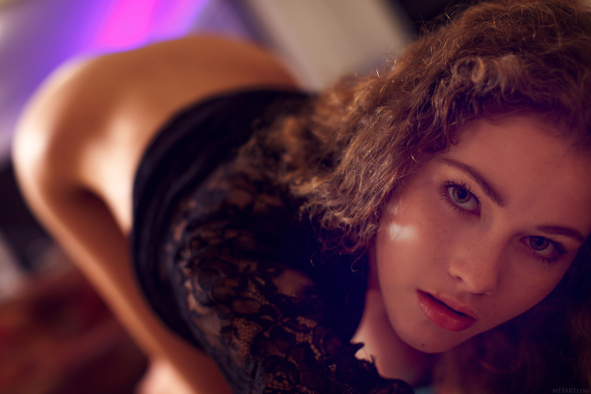 Adel C Via Met-Art - Pic #11