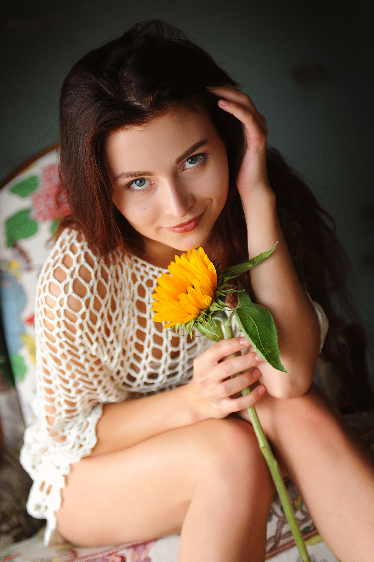 Berenice Via Met-Art - Pic #18