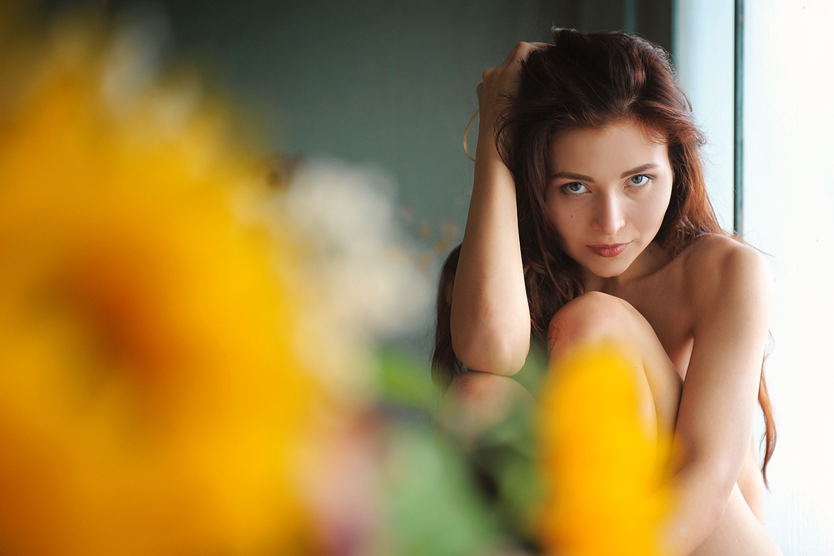 Berenice Via Met-Art - Pic #12