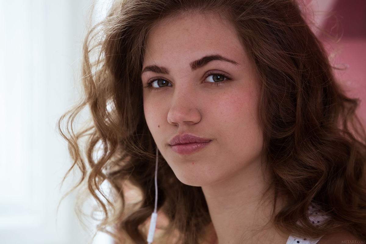 Jasmina Via Met-Art - Pic #15