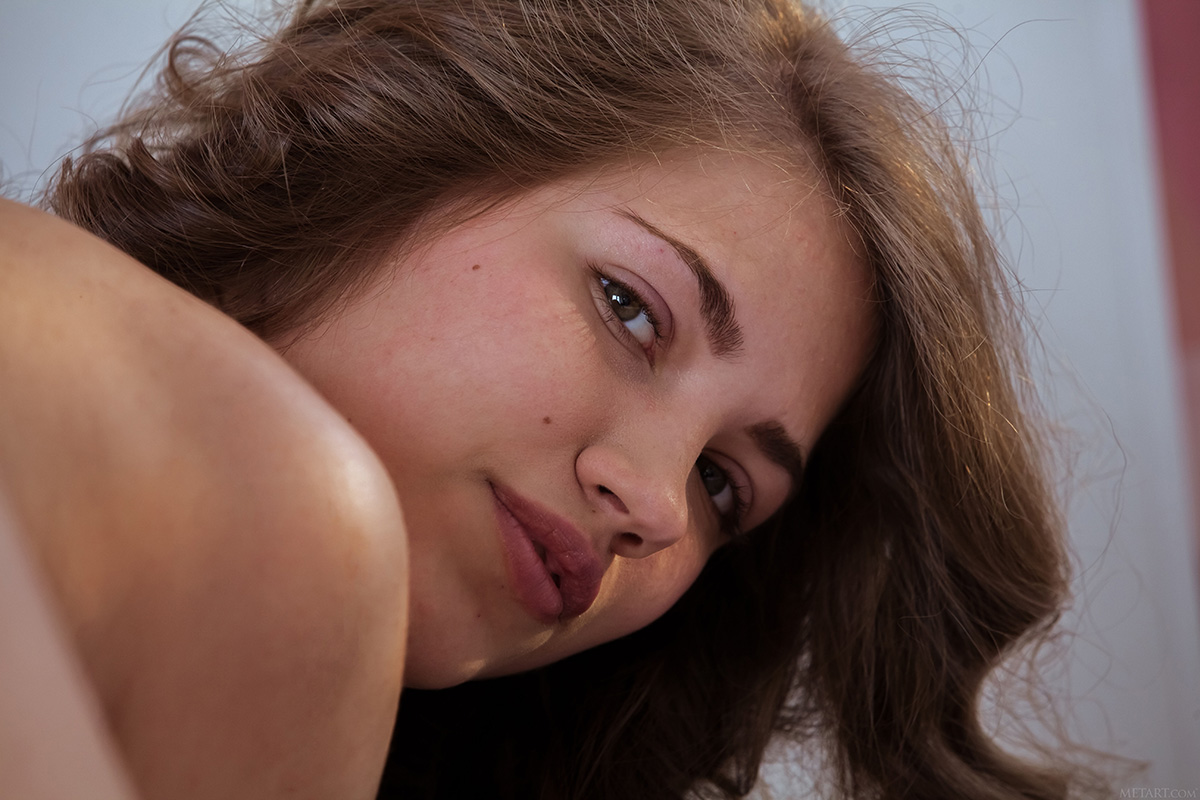 Jasmina Via Met-Art - Pic #7