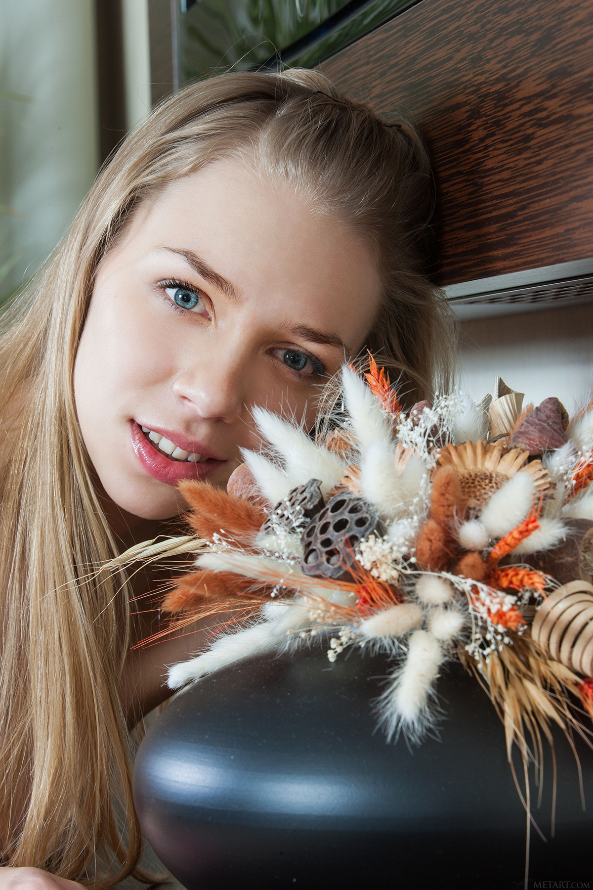 Liv A Via Met-Art - Pic #14