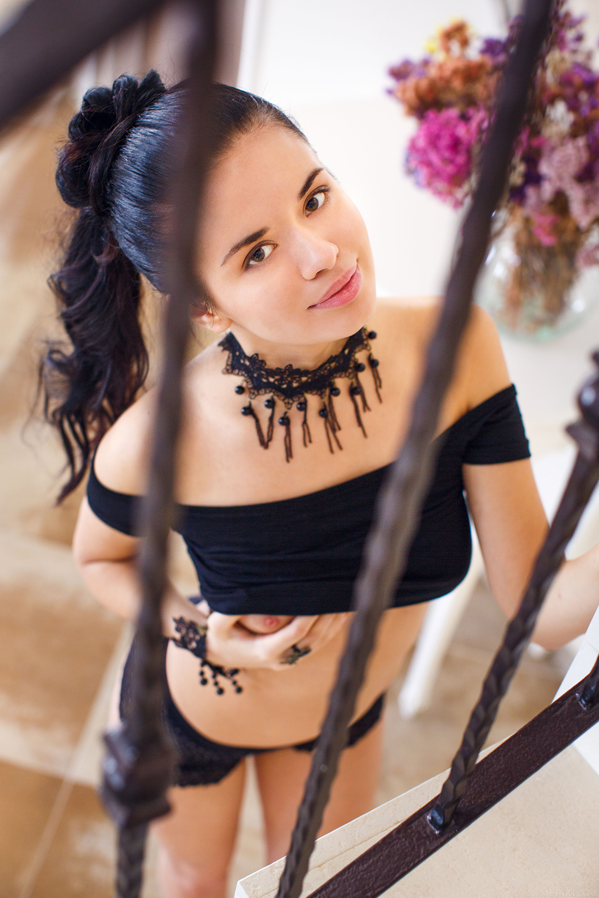 Carmen Summer Via Met-Art - Pic #8