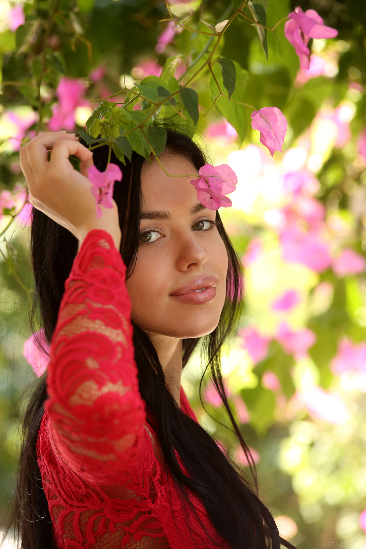 Introducing Venice Lei Via Met-Art - Pic #13