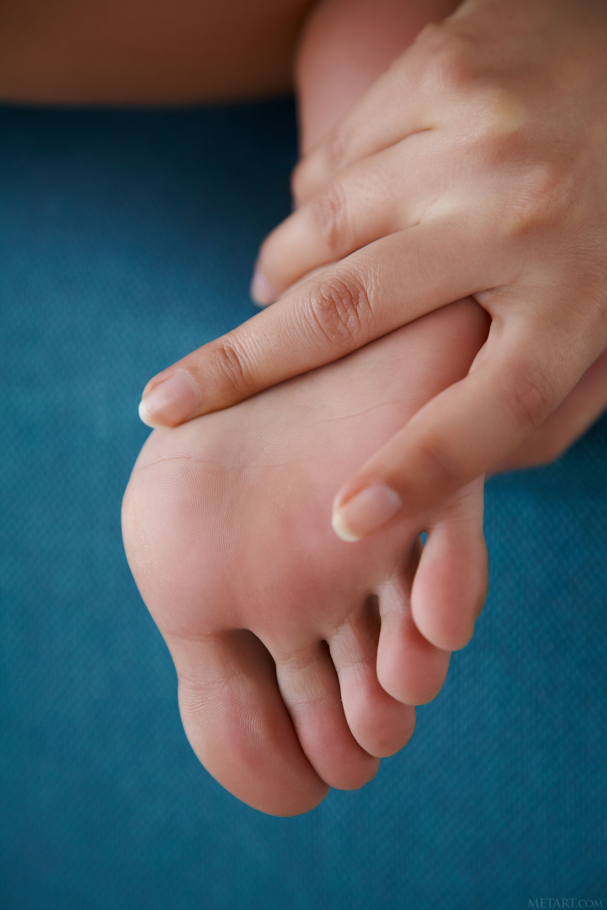 Paula Shy Via Met-Art - Pic #2