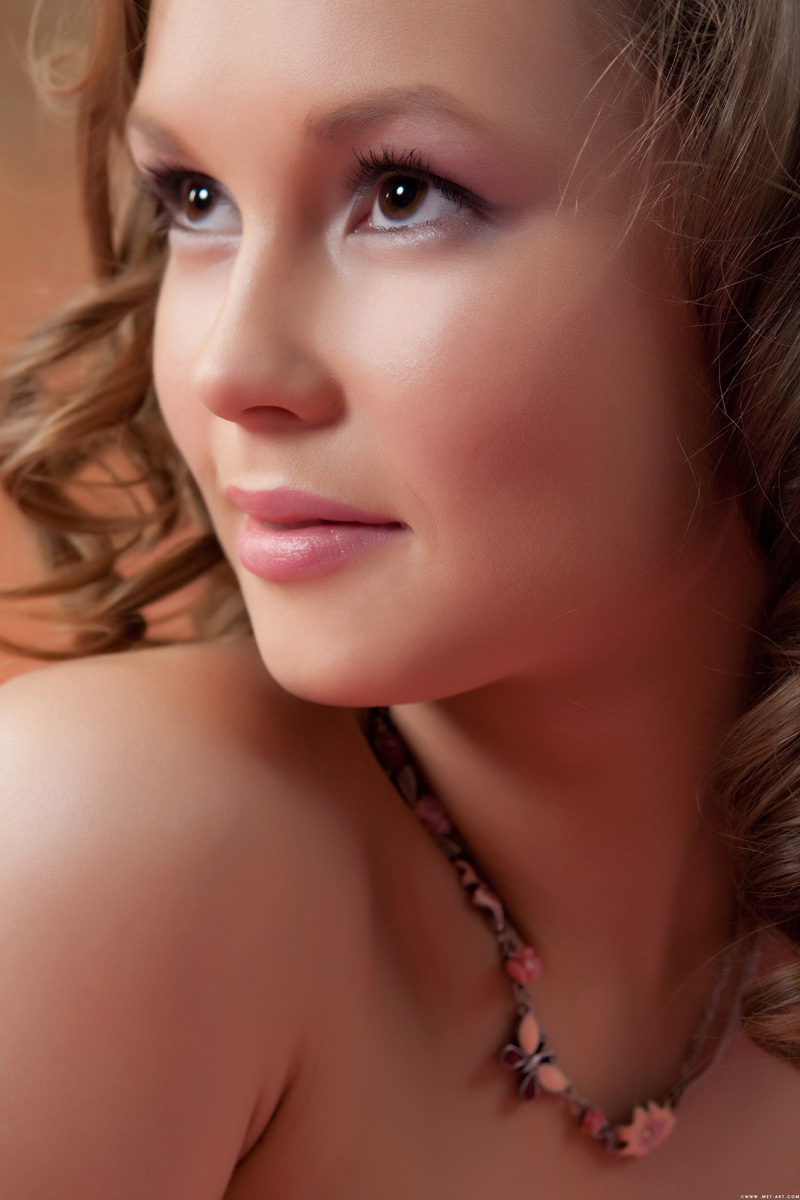 Caesaria in Bon Bon for metart - Pic #3
