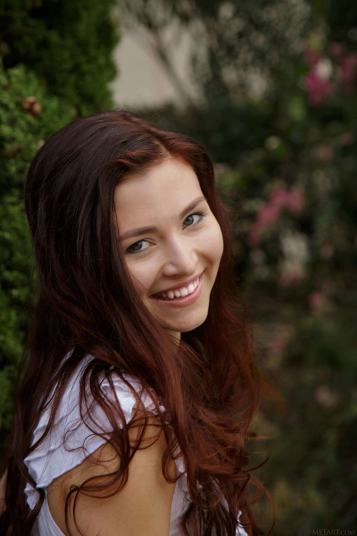 Berenice Via Met-Art - Pic #11