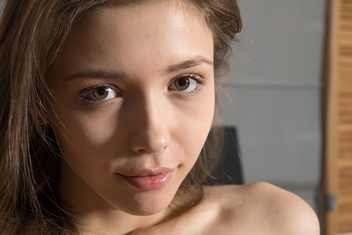 Mila Azul Via Met-Art - Pic #21