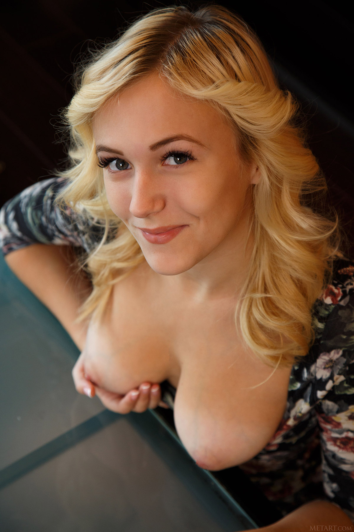 Aislin Via Met-Art - Pic #4
