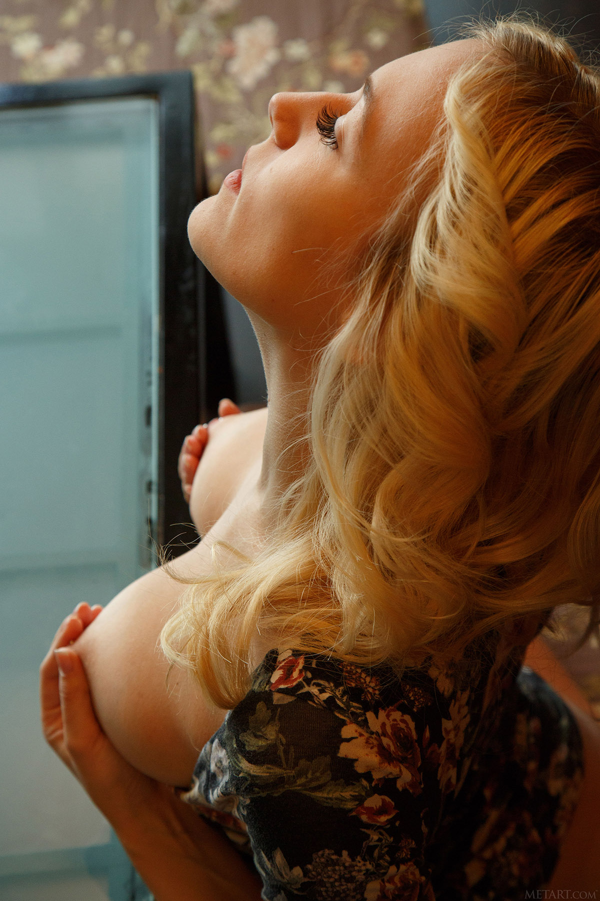 Aislin Via Met-Art - Pic #0