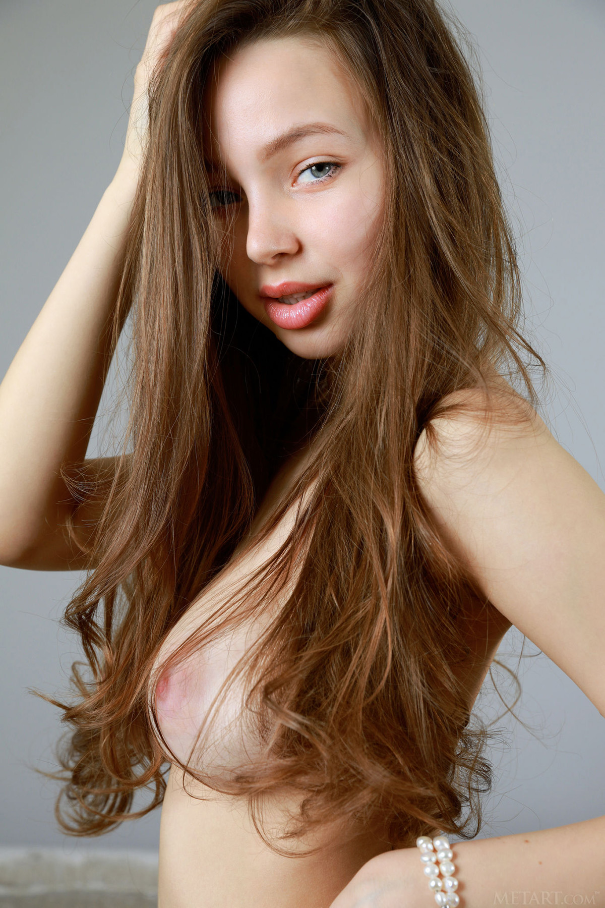 Charlize Via Met-Art - Pic #19