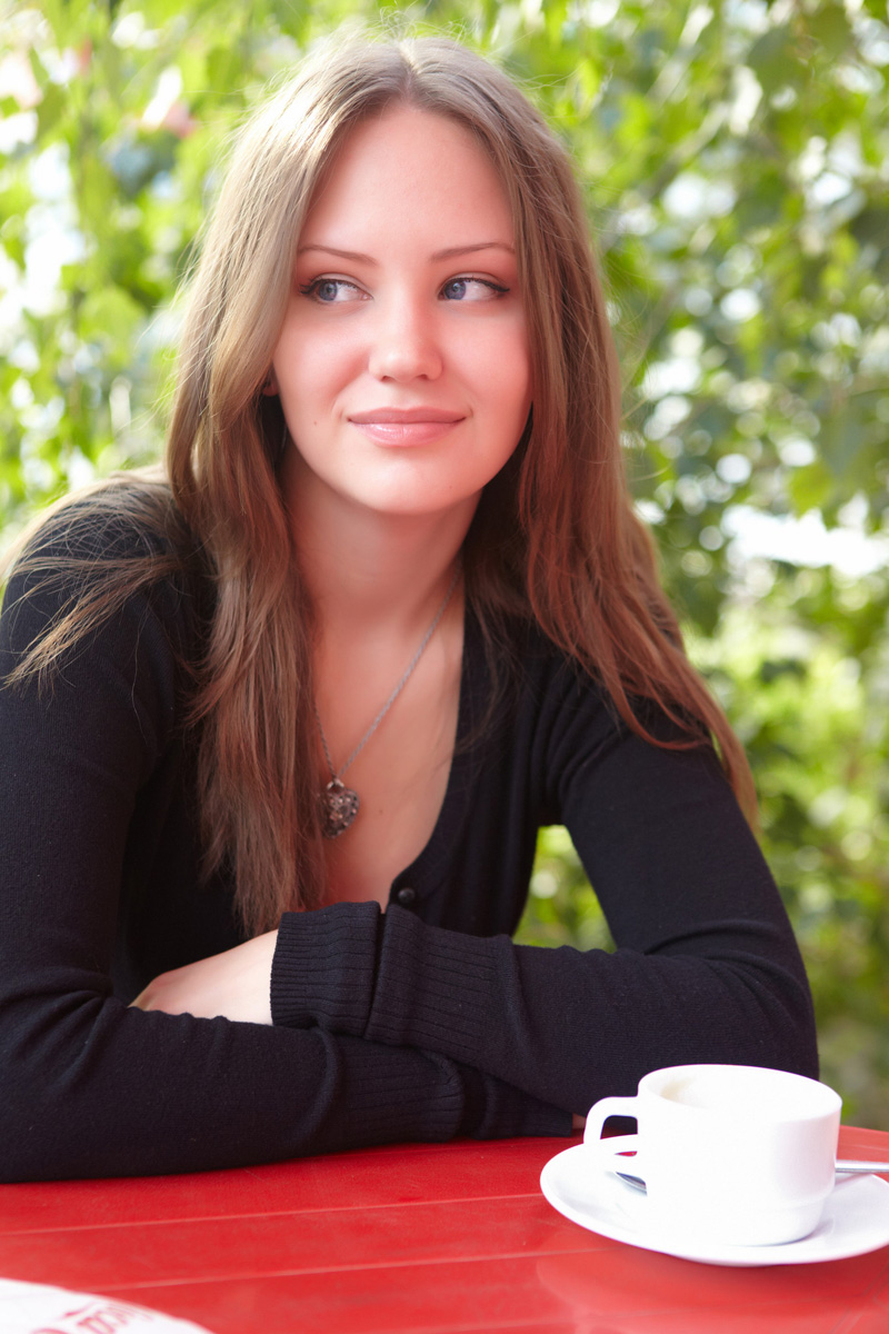 Ariel B by Dmitri Maslof for MetArt  - Pic #17