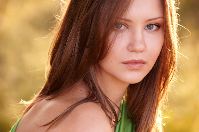 Ariel B by Dmitri Maslof for MetArt  - Pic #31