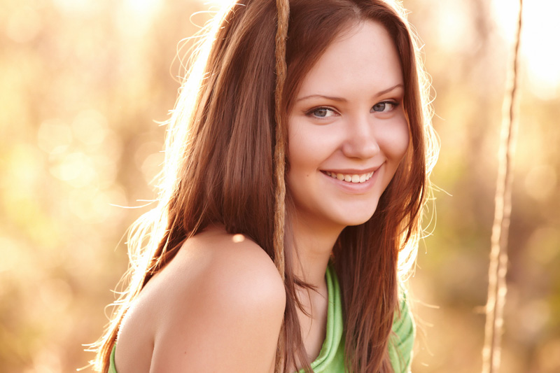 Ariel B by Dmitri Maslof for MetArt  - Pic #1