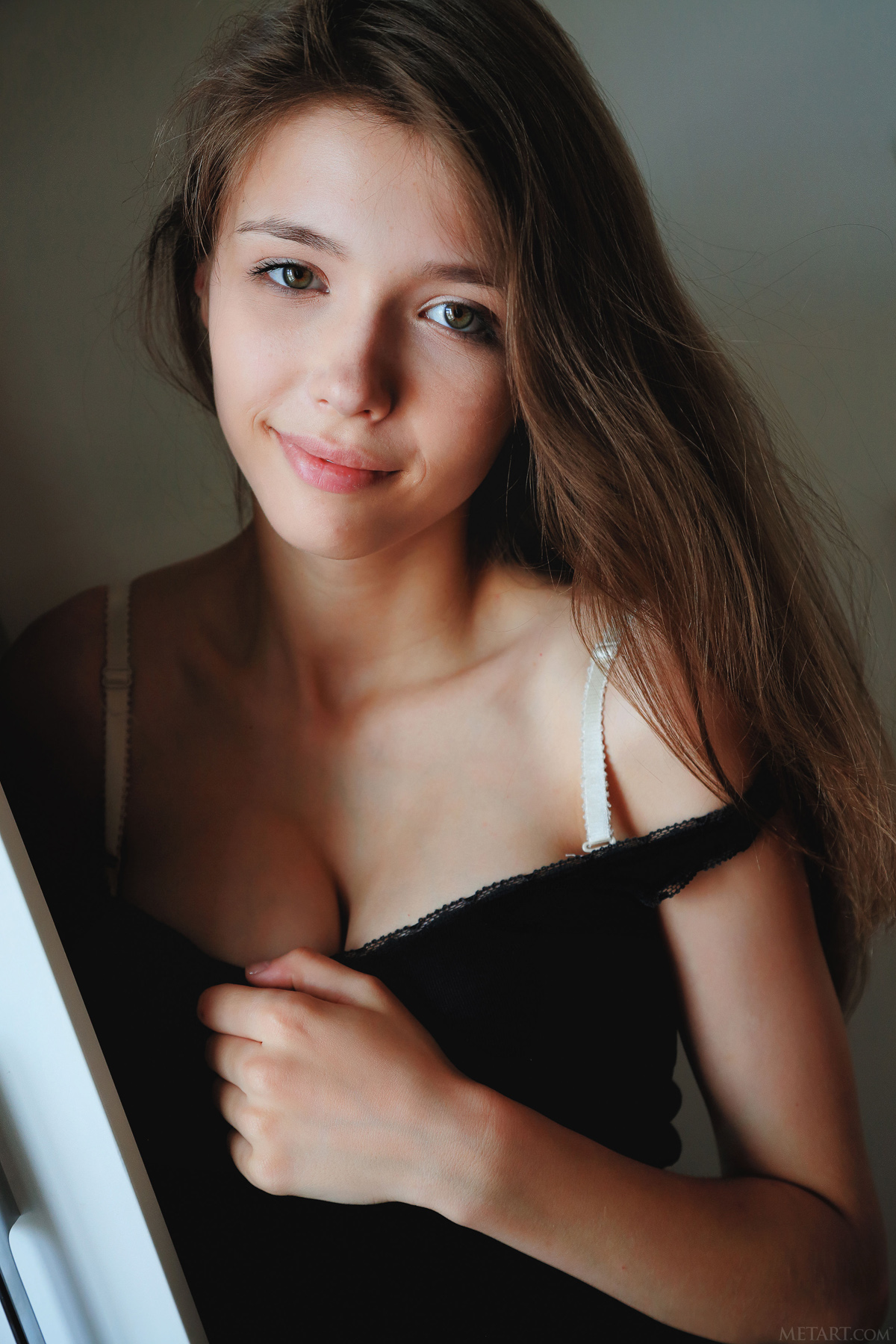 Mila Azul Via Met-Art - Pic #3