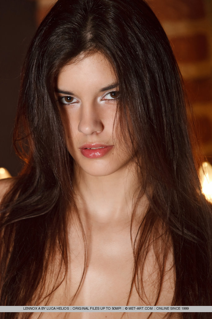 Lennox A By Luca Helios for Metart - Pic #9