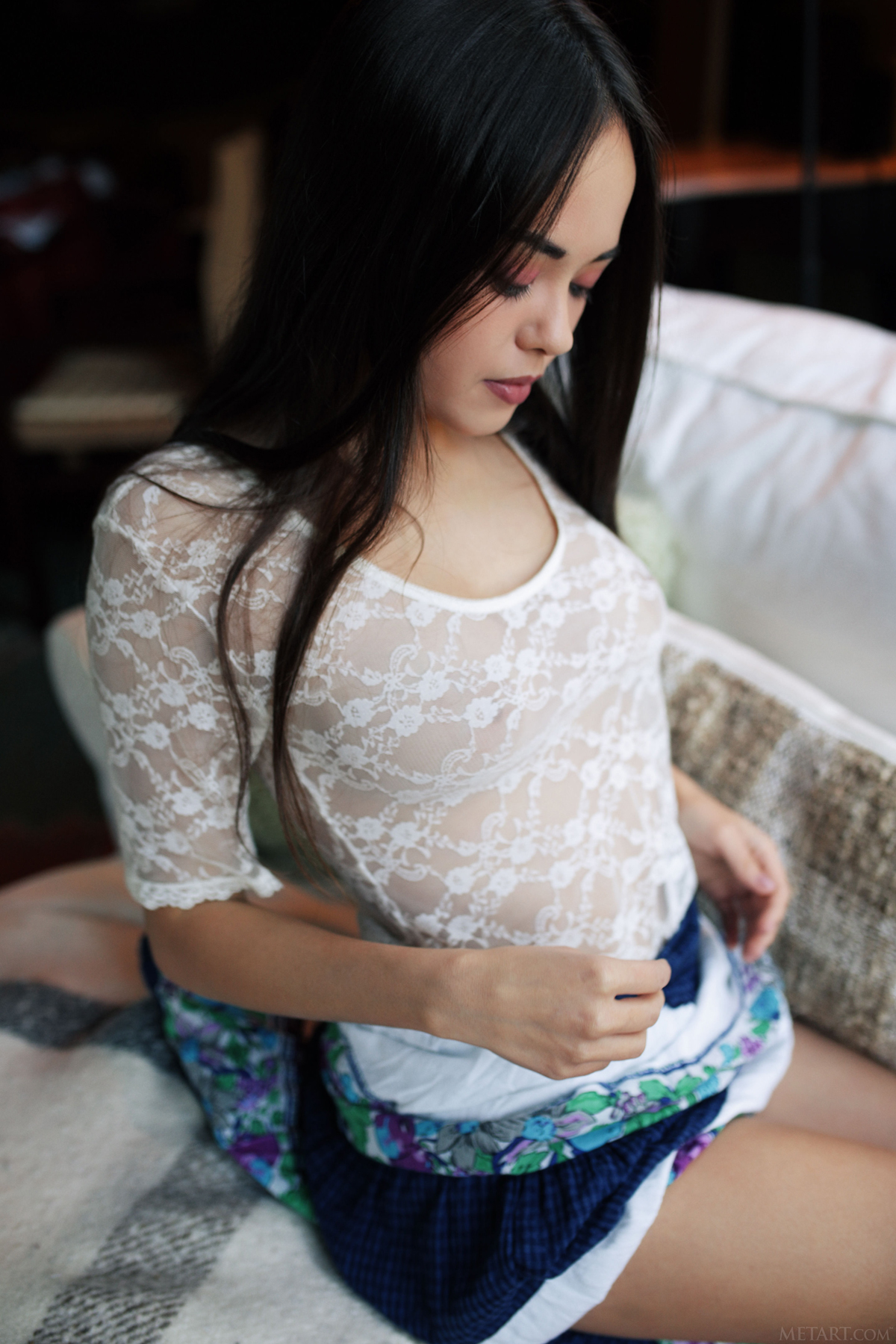 Li Moon posted an album via Met-Art - 03