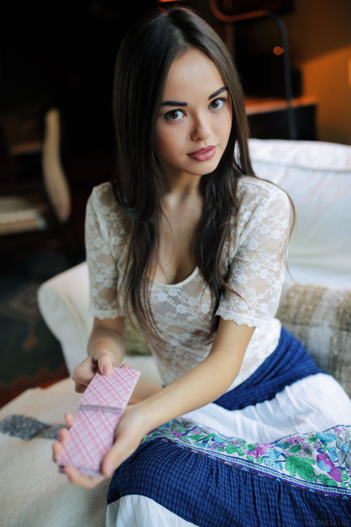 Li Moon posted an album via Met-Art - 04